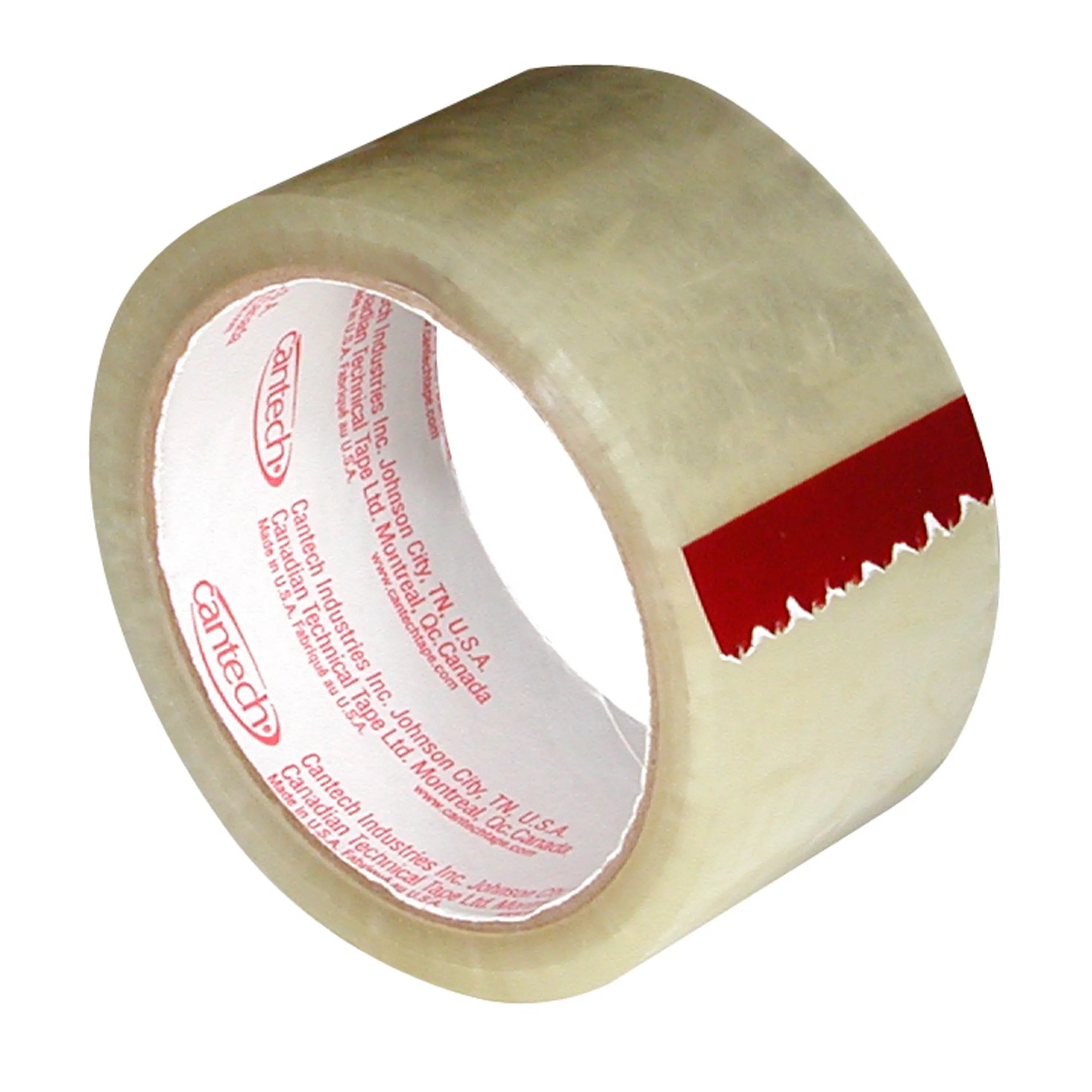 CANTECH, Bopp Brown Film Sealing Tape. Need Assis