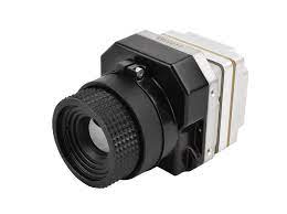 InfraredCamerasInc, 8640 P Series Ir Camera