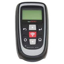 BARTEC USA, Tech500 Tpms Tool With Bluetooth Connect