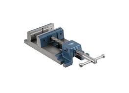 WILTON, 1445 Drill Press Vise With Rapid Acting