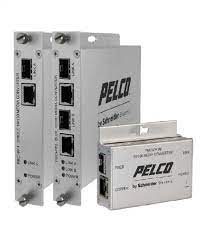 PELCO, Receiver,1000 Mbps,1550nm,sm,1fib,lc,60k