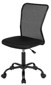 OFM INC,Computer Task Chair,navy Vinyl (1 Units