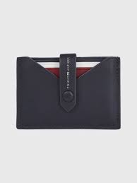 TOMMY COMPANY, Wallet And Cell Phone Holder, Extra Wide