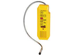CPS PRODUCTS, Electronic Leak Detector. Need Assistanc