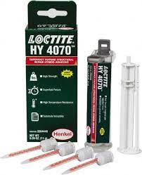 LOCTITE, 1000 Ml Bottle Two Part Acrylic Adhesive