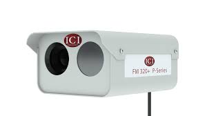 InfraredCamerasInc, Fm 320 P Series Ir Camera