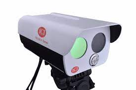 InfraredCamerasInc, Fm 384 P Series Ir Camera