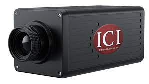 InfraredCamerasInc, Fmx 320 P Series Ir Camera