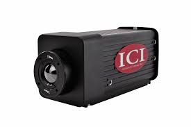 InfraredCamerasInc, Fmx 640 P Series Ir Camera