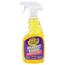KRUD KUTTER, 16 Oz Spray Bottle Adhesive Removerremov