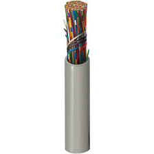 BELDEN, Data Cable,3 Conductor,24awg,25 Ft. (1 U