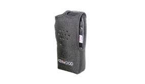 KENWOOD, Nylon Case, Black For Tk-2300/3300 Radio