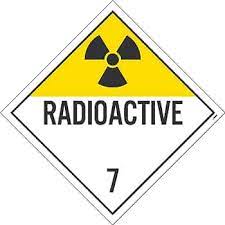 NMC, Radioactive I Contents: Activity: Dot Sh