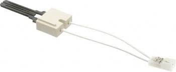 WHITE-RODGERS,120 Vac, 5 Amp, Two Terminal Receptacle