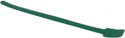SPEEDTECH, 11" Long Green Nylon & Polyethylene Hook