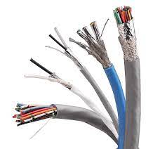 BELDEN, Data Cable,multi-conductor,12awg,25 Ft.