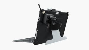 InfraredCamerasInc, Ir-pad 320 P Series Ir Camera