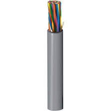 BELDEN, Data Cable,5 Conductor,24awg,25 Ft. (1 U