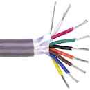 BELDEN, Data Cable,5 Conductor,24awg,50 Ft. (1 U