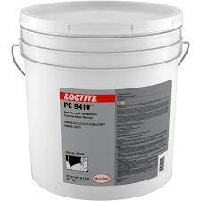 LOCTITE, 1 Gal Pail Gray Magnesium Phosphate Fill