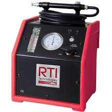 RTI, Multi-function Leak Detector. Need Assis