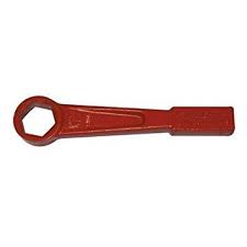 GEARENCH,1-3/8" Stud Striking Wrench 2-3/16" Nut
