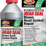 BARS PRODUCTS, Head Gasket & Cooling Sealant. Need Assi