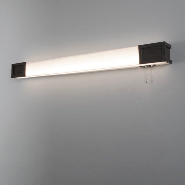 Marquette - 3 Ft. Overbed Light Fixture