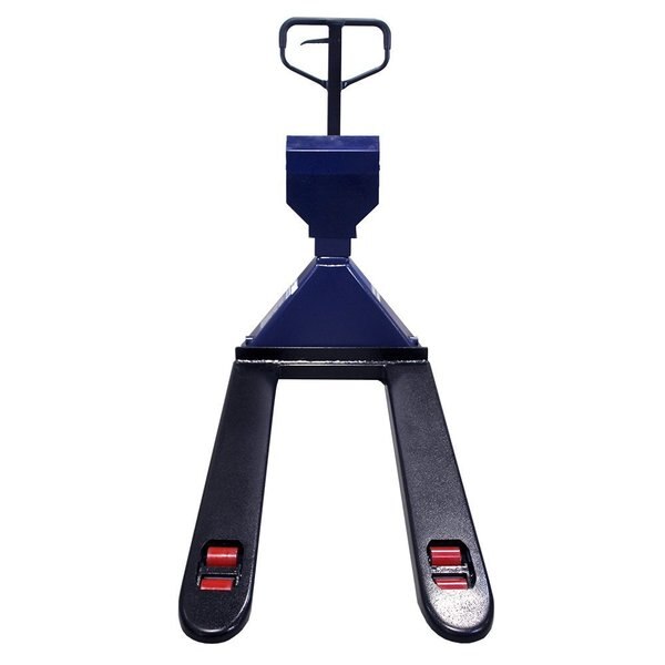 Pallet Truck Scale