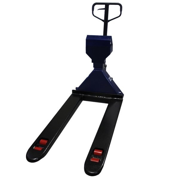 Pallet Truck Scale