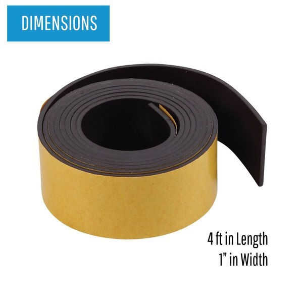 Adhesive Tape Roll, 1