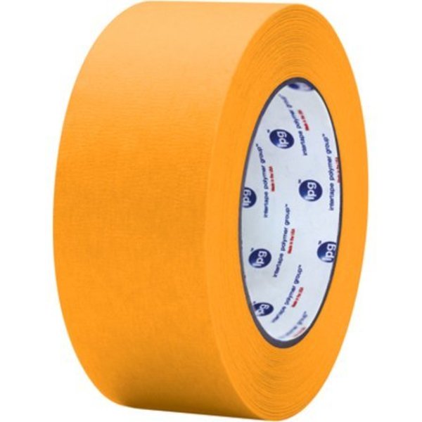 Tape LogicÂ® Masking Tape, 4.9 Mil, 3/4