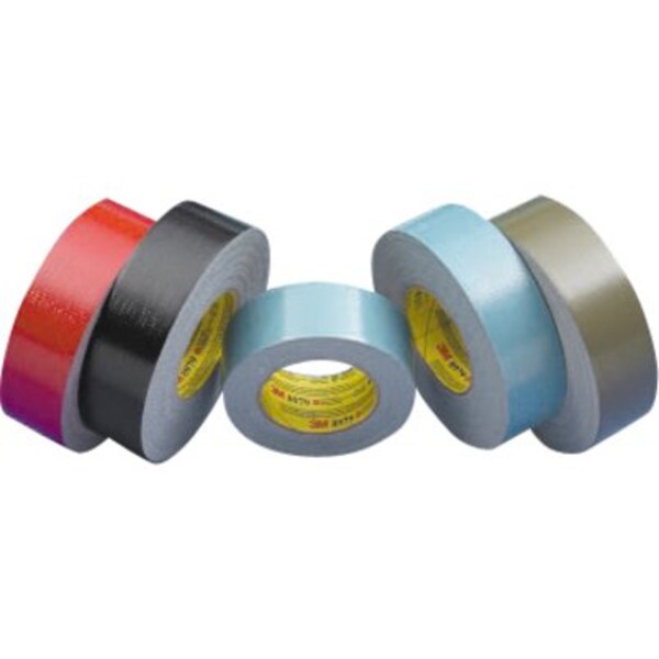 Duct Tape, 12.6 Mil, 2
