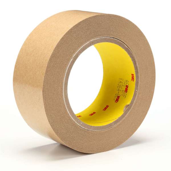 Transfer Tape Hand Rolls, 2.0 Mil, 2x60 yds., Clr, PK24