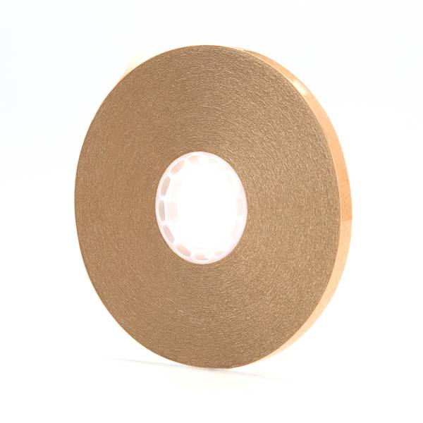 3Mâ¢ 987 Adhesive Transfer Tape, 1.7 Mil, 1/4