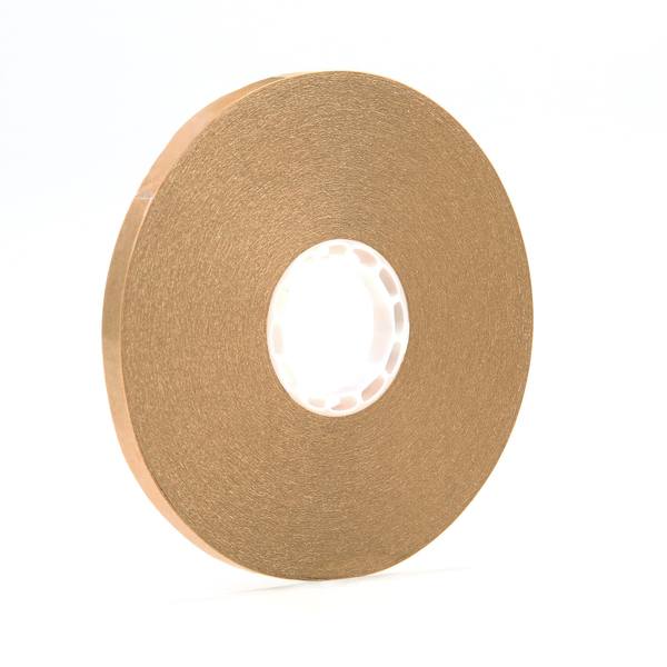 3Mâ¢ 987 Adhesive Transfer Tape, 1.7 Mil, 1/4
