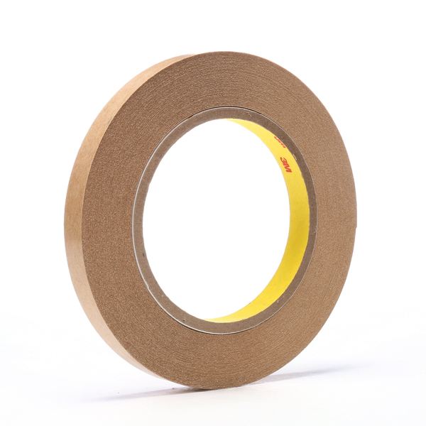 Transfer Tape Hand Rolls, 2.0 Mil, 1/2x60 yds., Clr, PK72