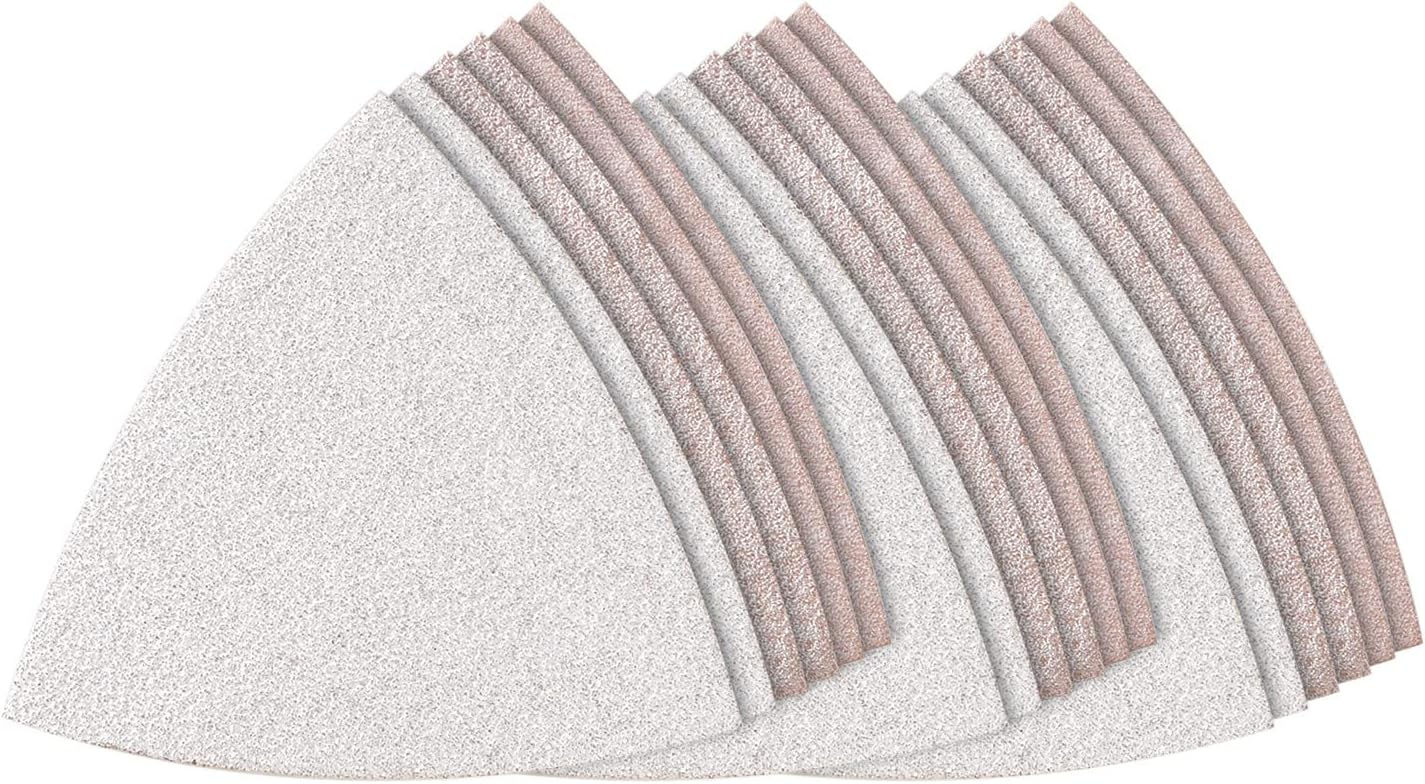 DREMEL, Multi-max Bulk Pack Sandpaper