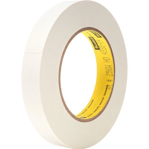 Printable Flatback Paper Tape, 256, 3/4