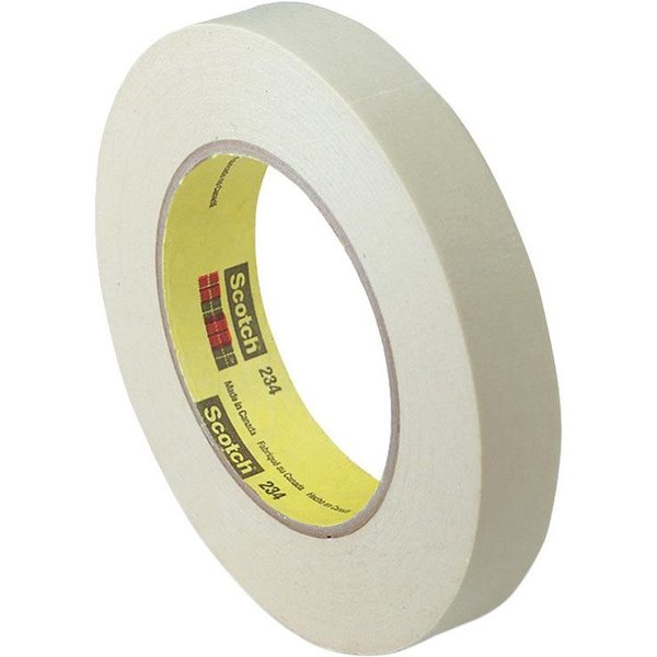 General Purpose Masking Tape 234, 18mm