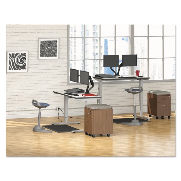 AdaptivErgo 3-Stage Electric Table Base, 25