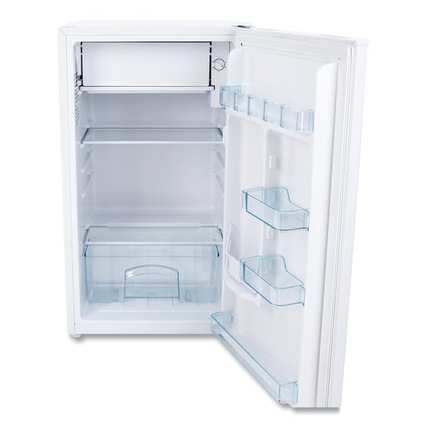 Refrigerator, 3.3 cu.ft., White