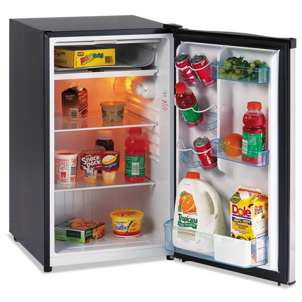 Avanti Refrigerator, 4.4 cu.ft.