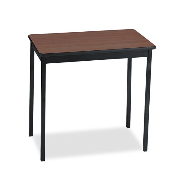 Rectangle Utility Table, 30