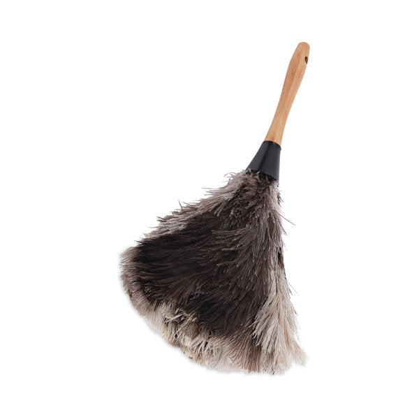 Ostrich Feather Duster, 7