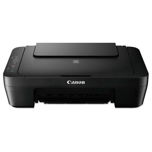 Printer, Pixma, Mg2525, Black