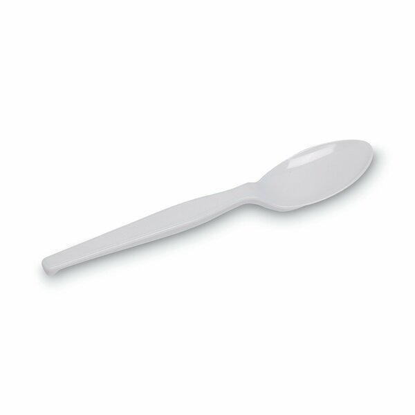 Disposable Wrapped Teaspoon, PK1000