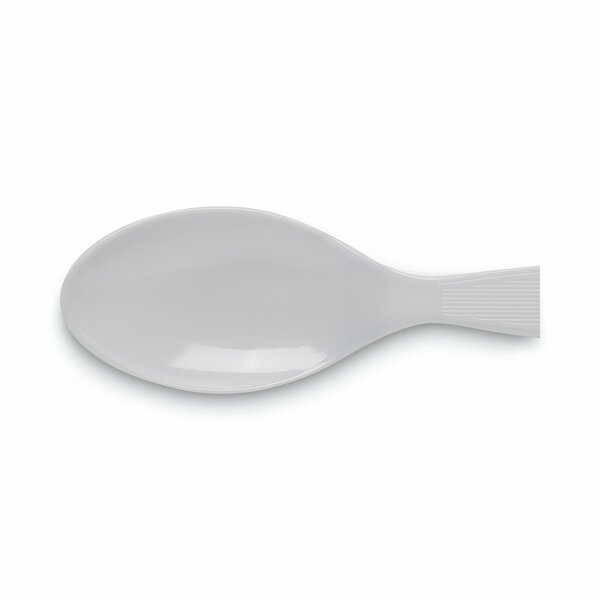 Disposable Wrapped Teaspoon, PK1000