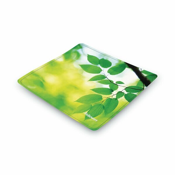 Mouse Pad, Nonskid Base, 7.5x9