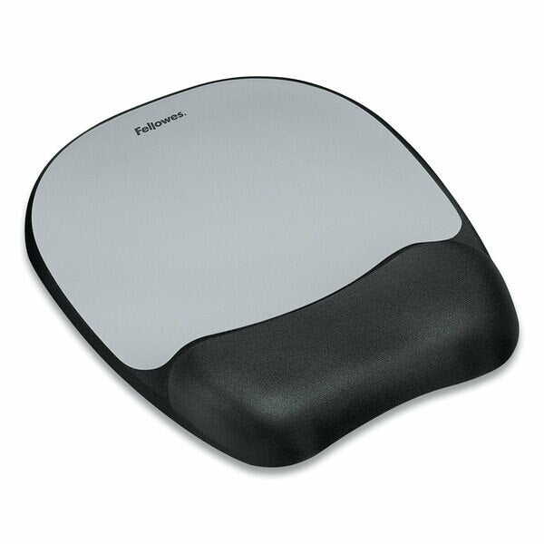 Memory Foam Mouse Pad, 7x9